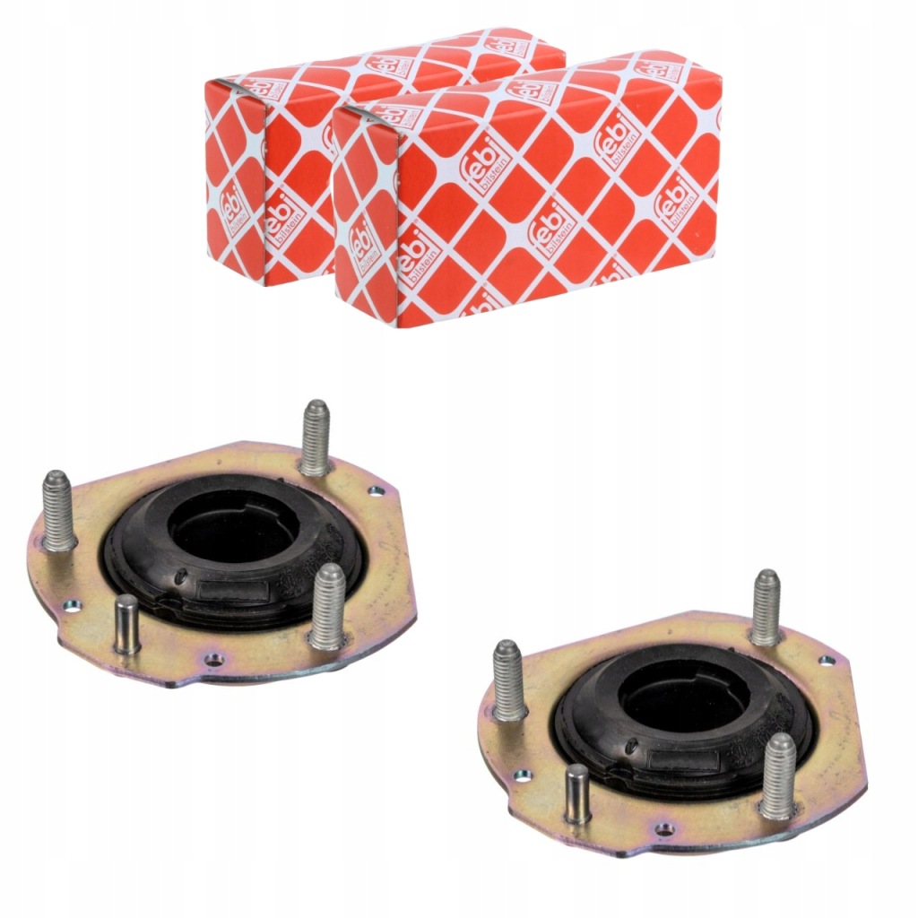 фото №1, 2× febi bilstein 171894 кронштейн амортизатора