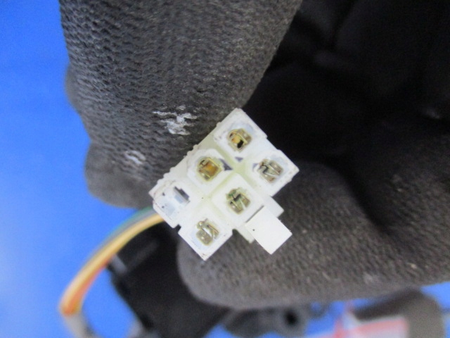 фото №6, Zaz forza sedan перемикач комбінований перемикачі