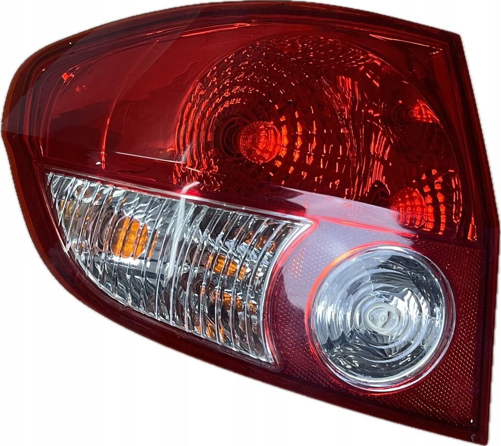 фото №14, Лампа ліва задня задня hyundai getz tb 02-05r