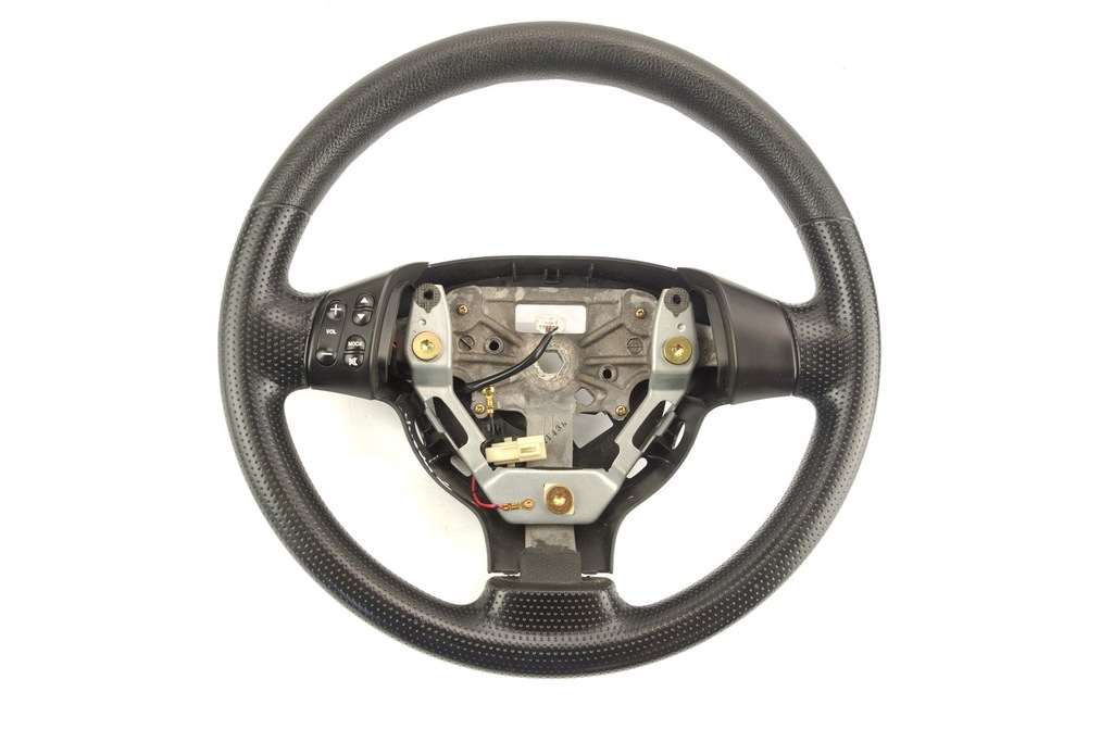 фото №1, Mazda 2 dy повітропровід мультифункція