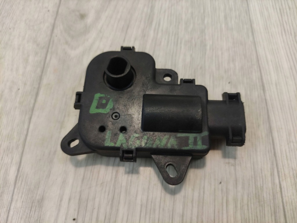 Renault laguna espace iv моторчик отопителя 7701206536 Недорого