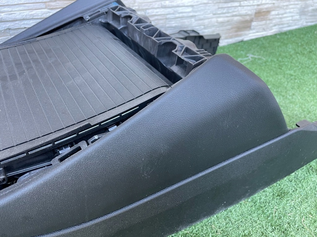 фото №5, Туннель средний подлокотник bmw x3 g01