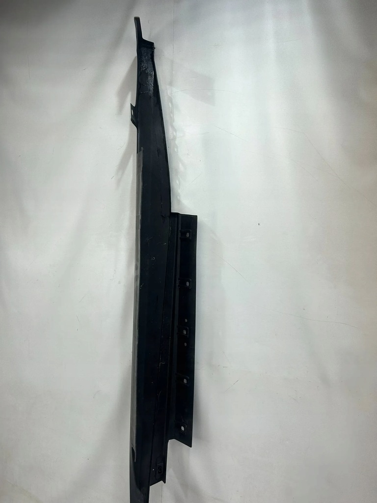 фото №3, Ferrari gtc4 lusso ліва молдинг поріг поріг