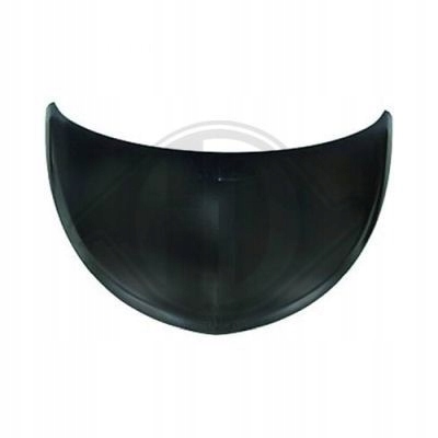 Купити Lancia ypsilon 2011- капот кришка двигуна нова