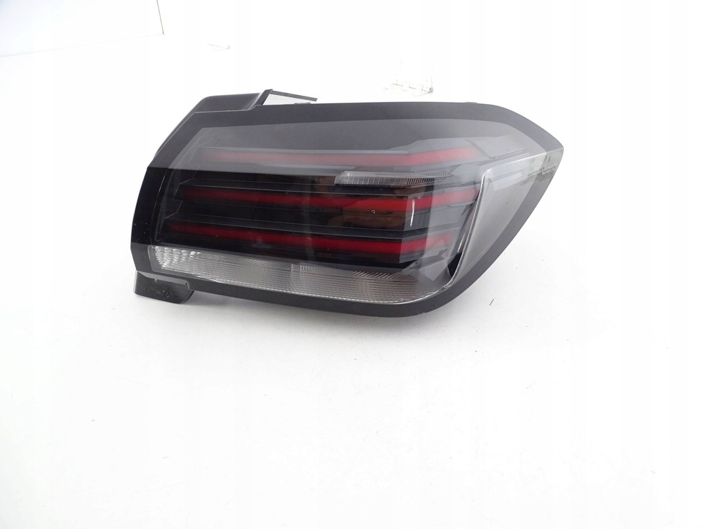 фото №1, Лампа задня задня права peugeot 208 ii lift