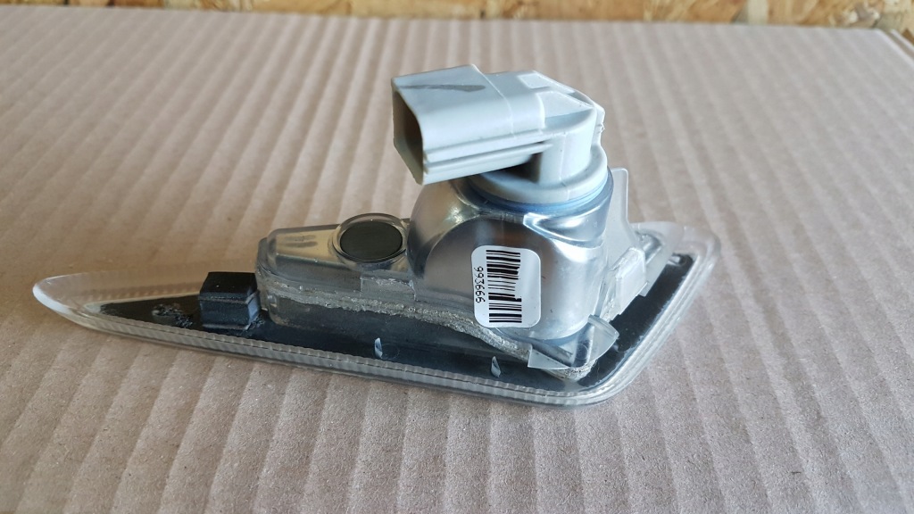 Поворотник перед лівий tesla s x y Київ