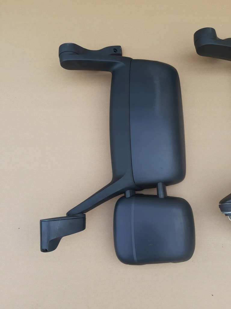 фото №6, Volvo fh12 fh 13 дзеркало дзеркало ліва зовнішнє оригінал