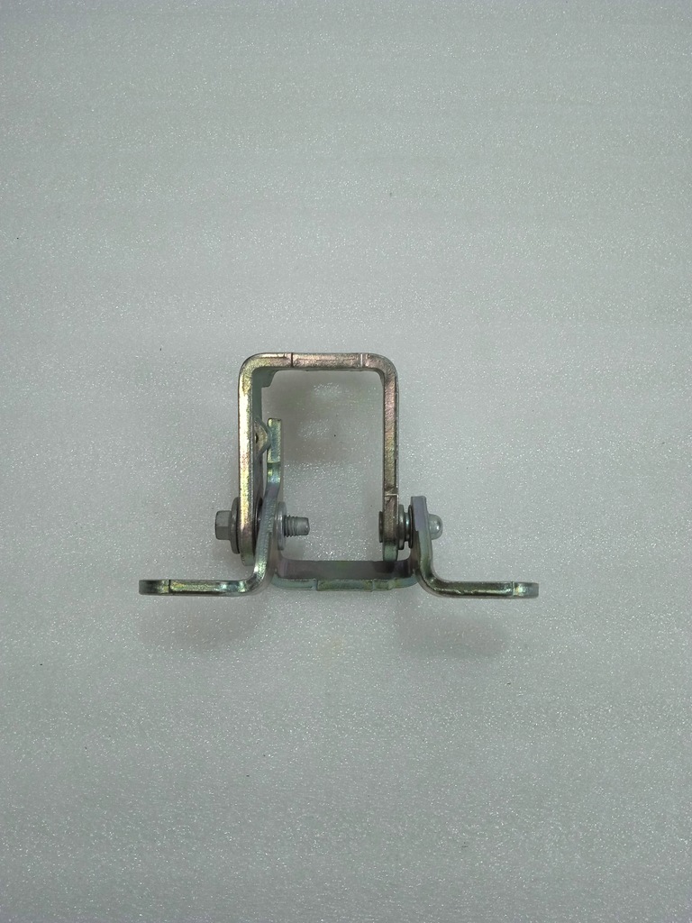 фото №1, Opel insignia петля двері задня правий верхній