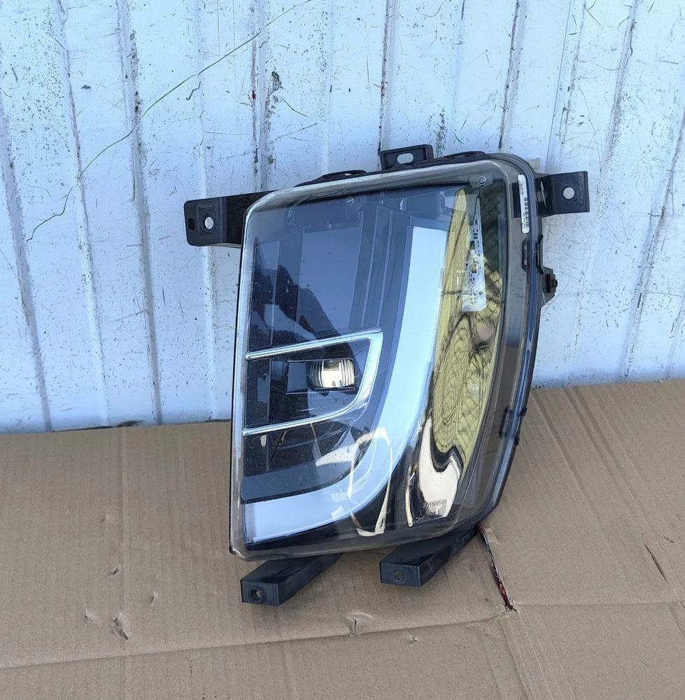 Купити Tesla model x drl led фара ліва