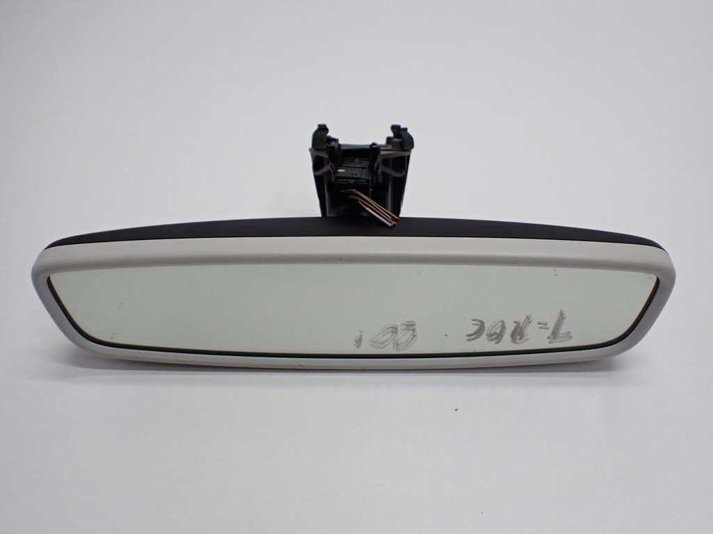 фото №1, Дзеркало внутрішнє заднього виду 3g0857511at 3g0857511 vw t-roc 20r