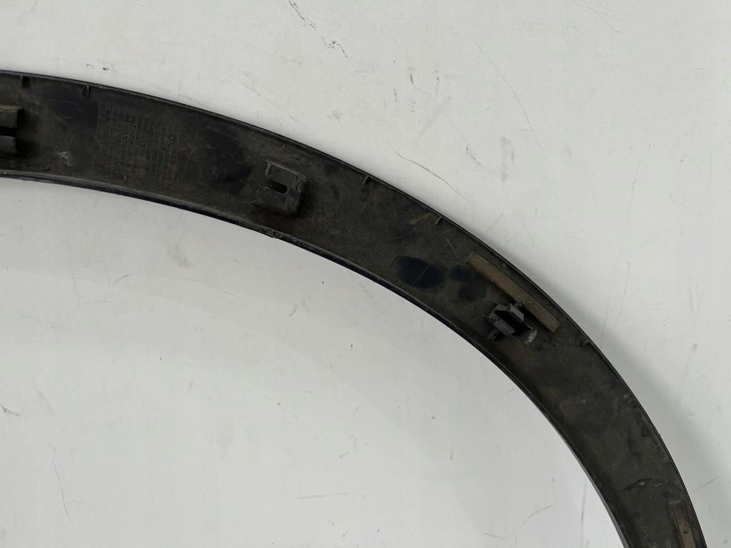 фото №13, Maserati levante молдинг крыла задняя задняя правая 670049026