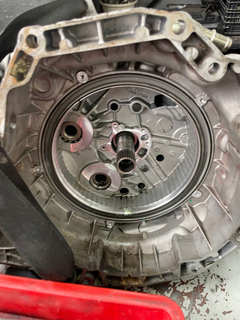 Коробка передач передач dw5003 renault 1.5 dci Цена