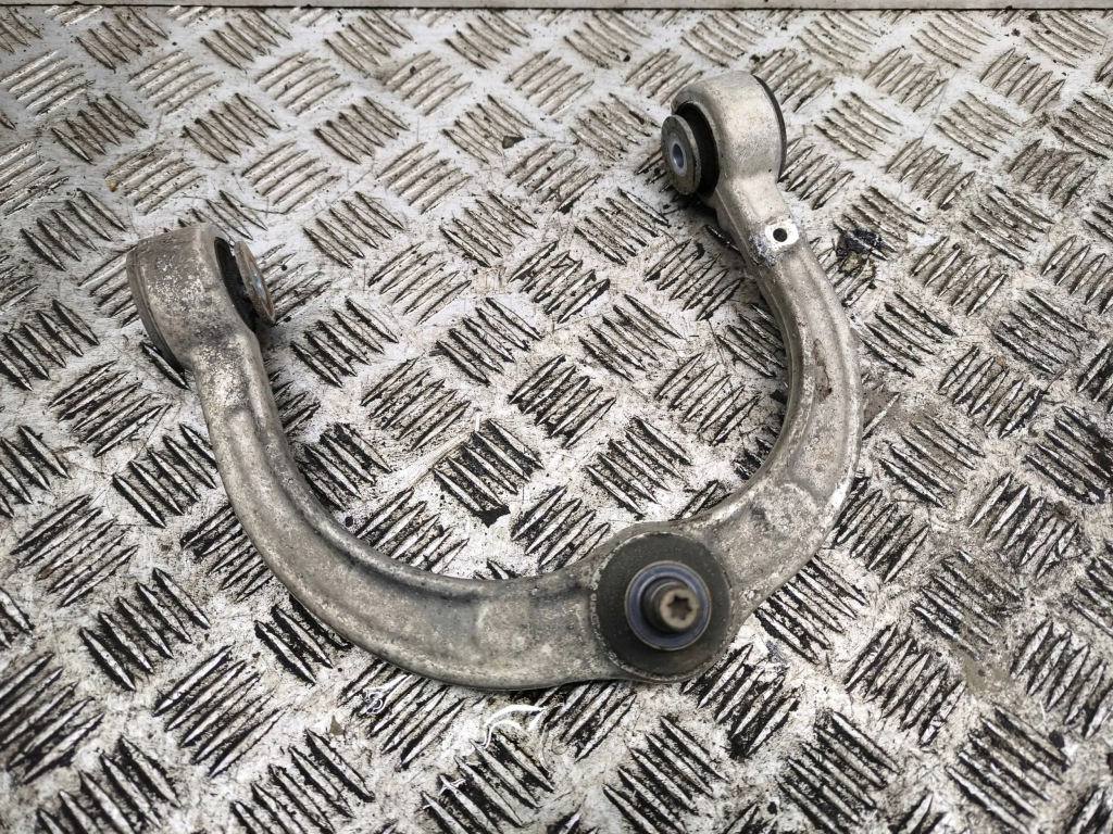 фото №1, Mercedes-benz ml w164 2006 рычаг передний нижний