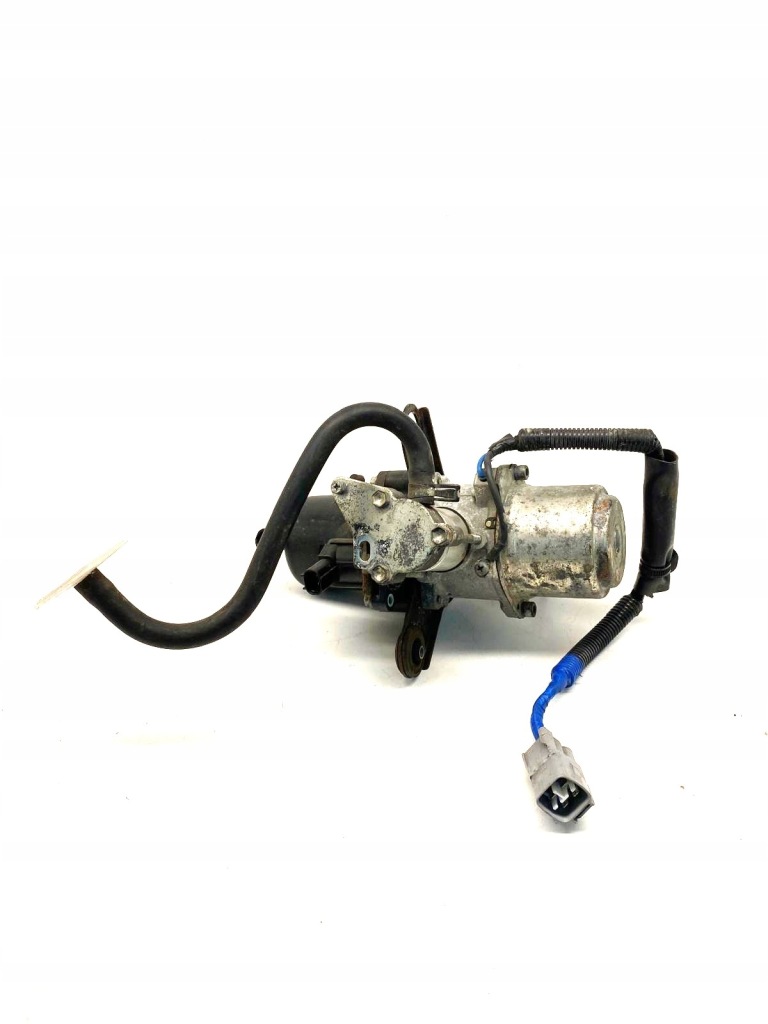 фото №2, Lexus ls 460 компресор насос підвіска