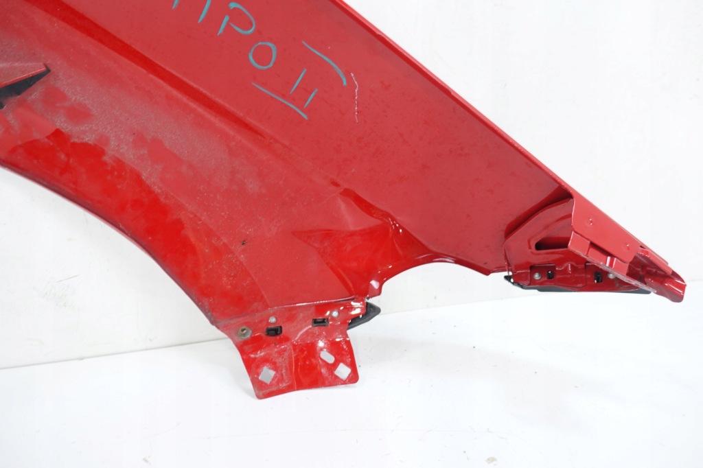 Fiat tipo ii 2015- крыло передний левый перед Доставка