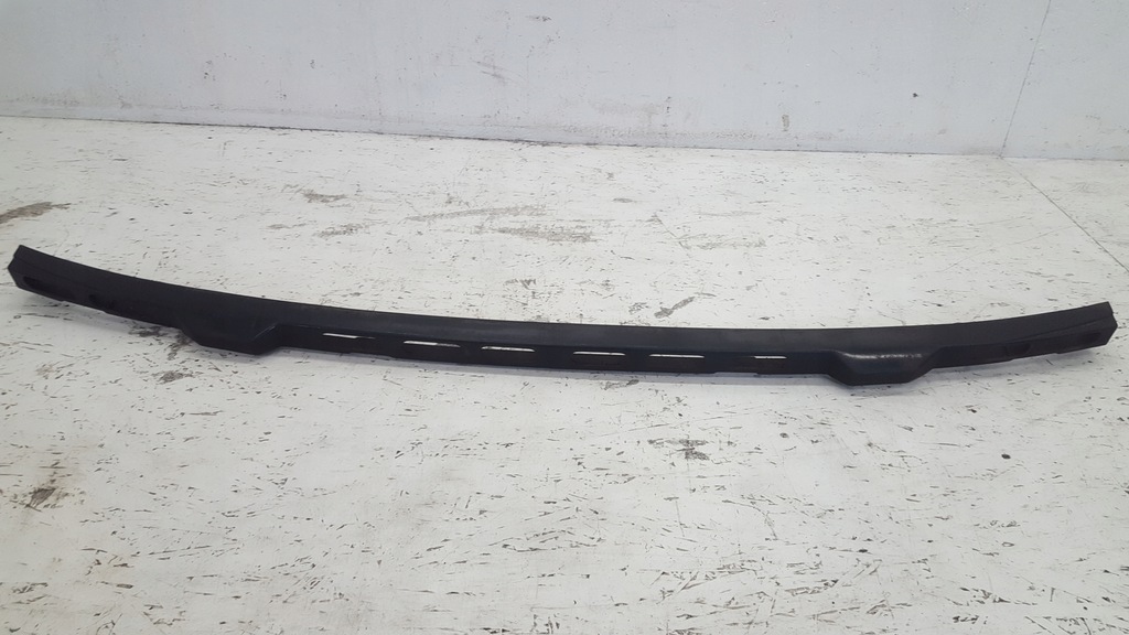 фото №1, Молдинг бампера перед volkswagen t4 701807183