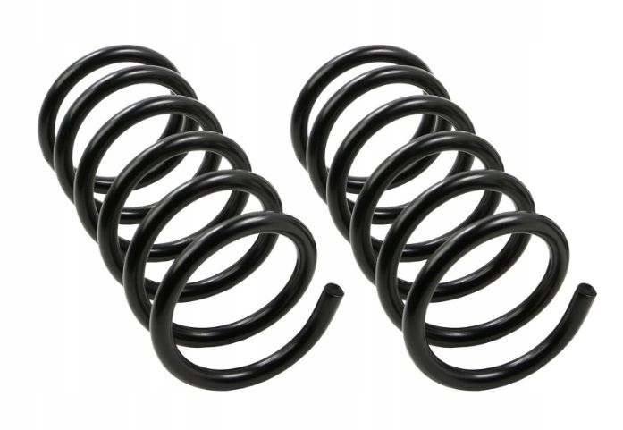 фото №1, Пружини підвіска задня honda ridgeline 06-14