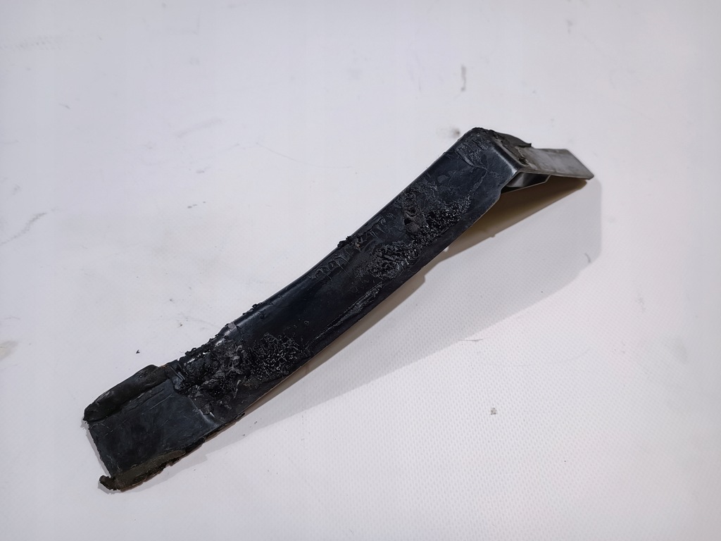 фото №5, Кронштейн накладки стійка a chevrolet corvette c5 l