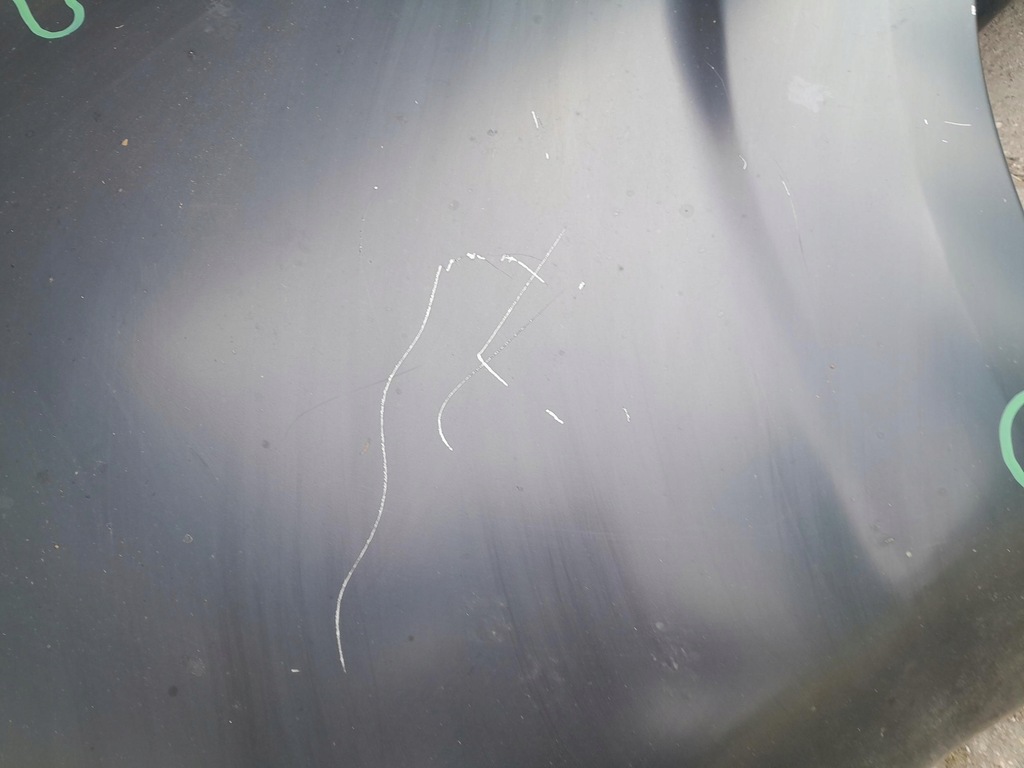 фото №7, Nissan navara d23 15- крила чверть задня правий