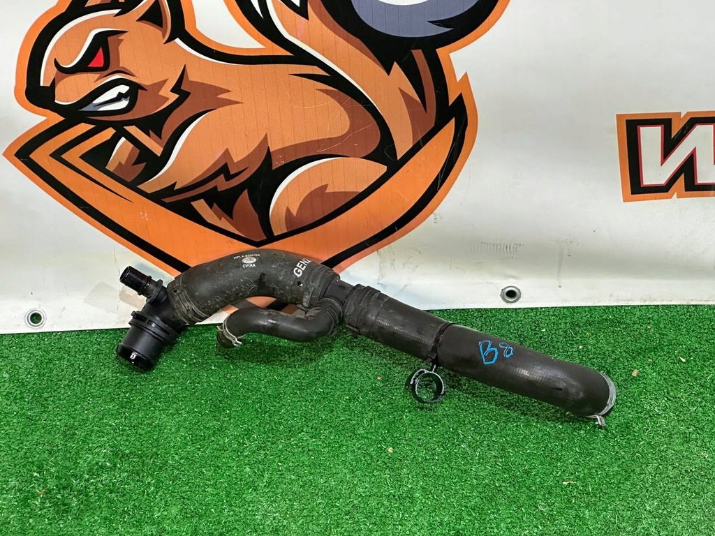 фото №10, Шланг wody range l405 l494 l462 hpla-8286-da