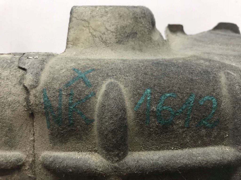 фото №9, Підкрилок праве задні skoda superb iii 3v5810970