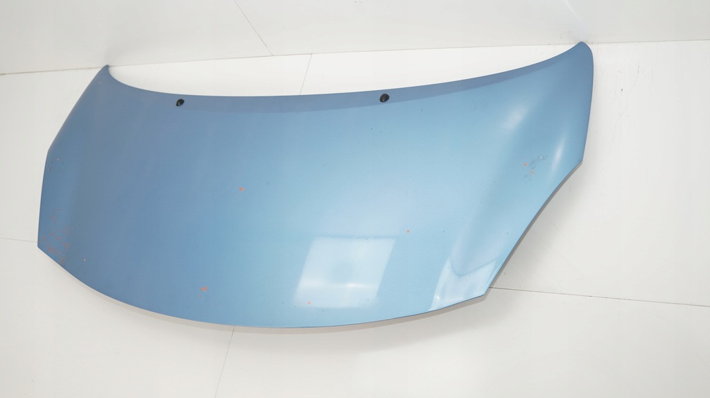 фото №3, Капот кришка двигуна renault wind 10-13r terpb