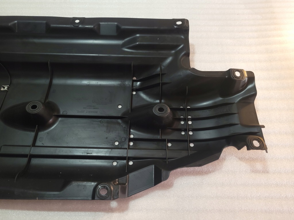 фото №10, Renault koleos ii защита подвеска левая 748k35230r