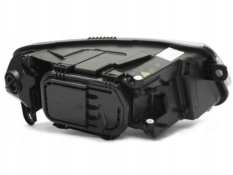 фото №6, Фара світла передніх hella 1zs009 701-111