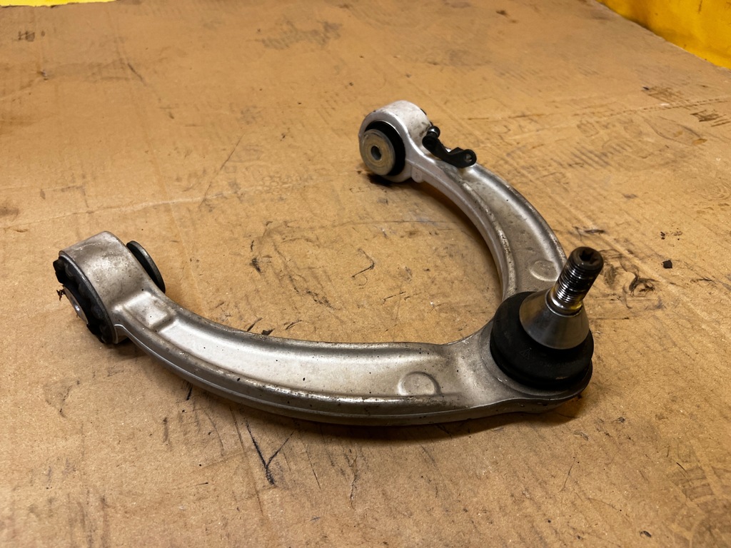 фото №1, Важіль перед лівий верхній mercedes gl x166