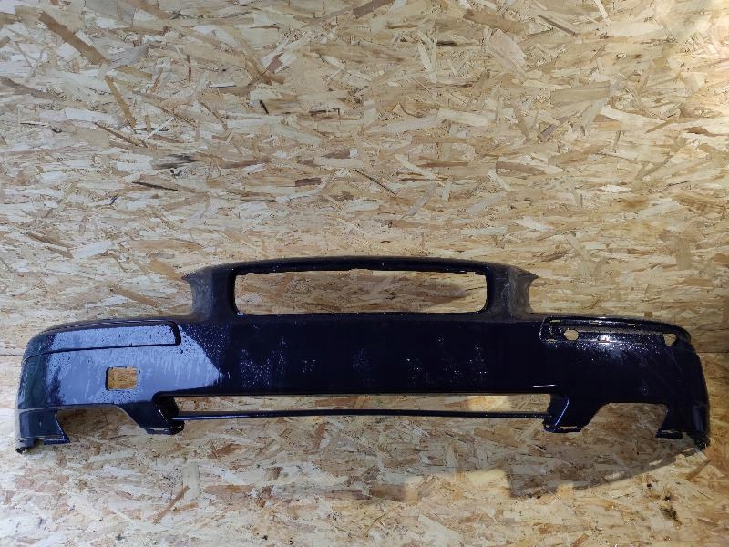 фото №1, Бампер передний перед volvo v70 v-70 lift 05-07