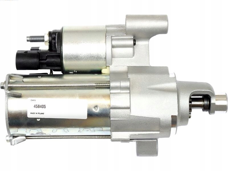 Стартер audi a4 a5 3.2 fsi Ціна