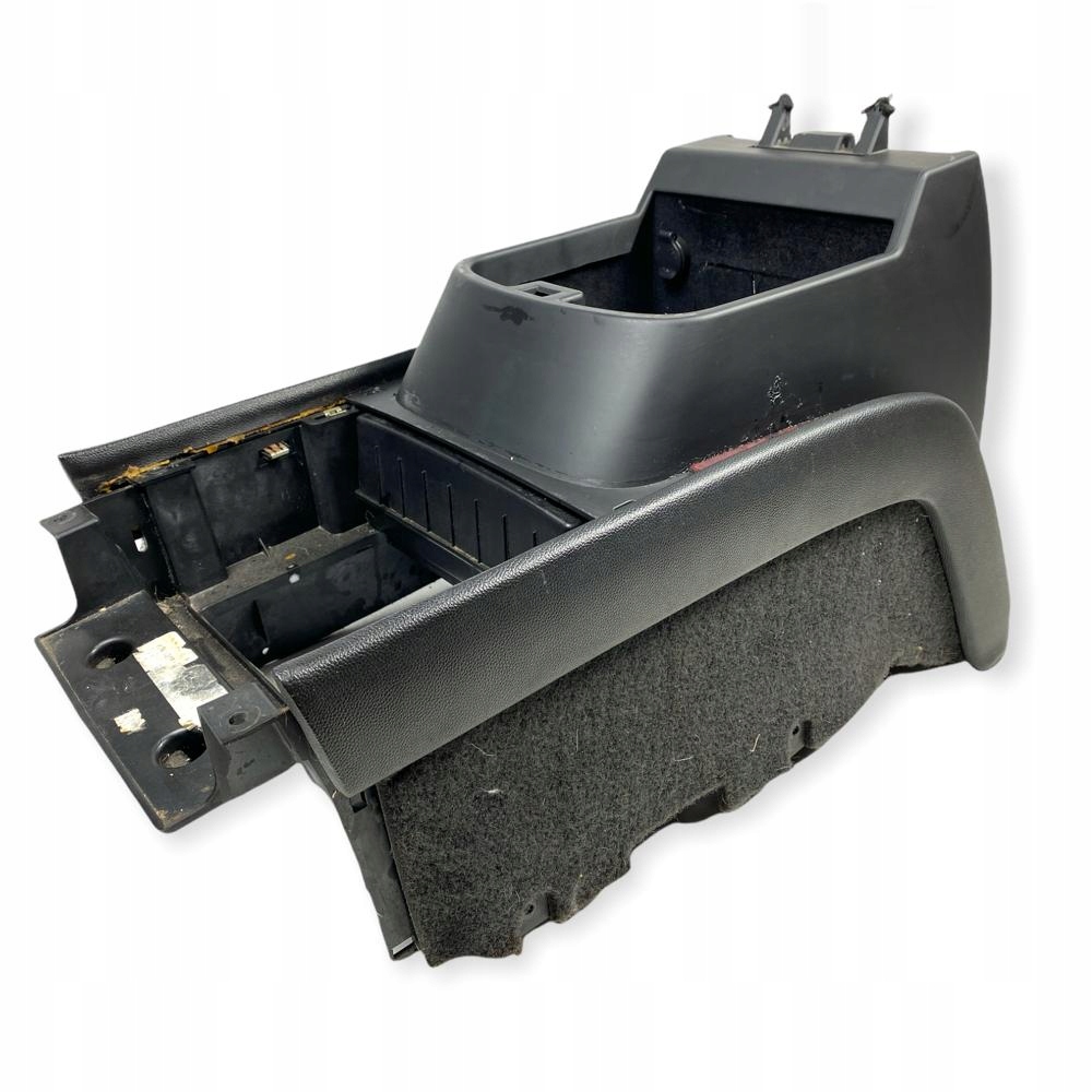 фото №5, Cadillac escalade 07-14r туннель средний консоль