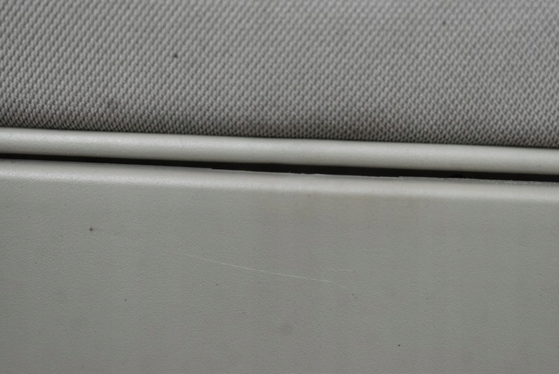 фото №12, Защита солнцезащитная eu infiniti fx35 1 i s50 02-06