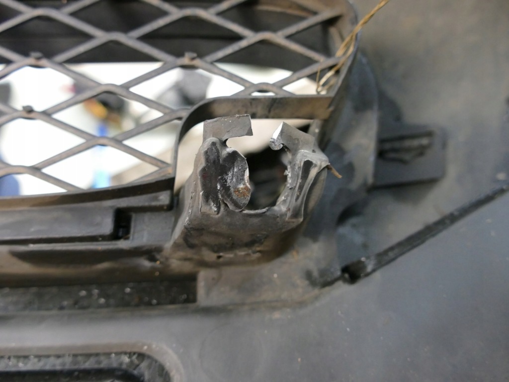 фото №15, Bmw x5 e53 lift бампер протитуманна фара pdc перед 354/7