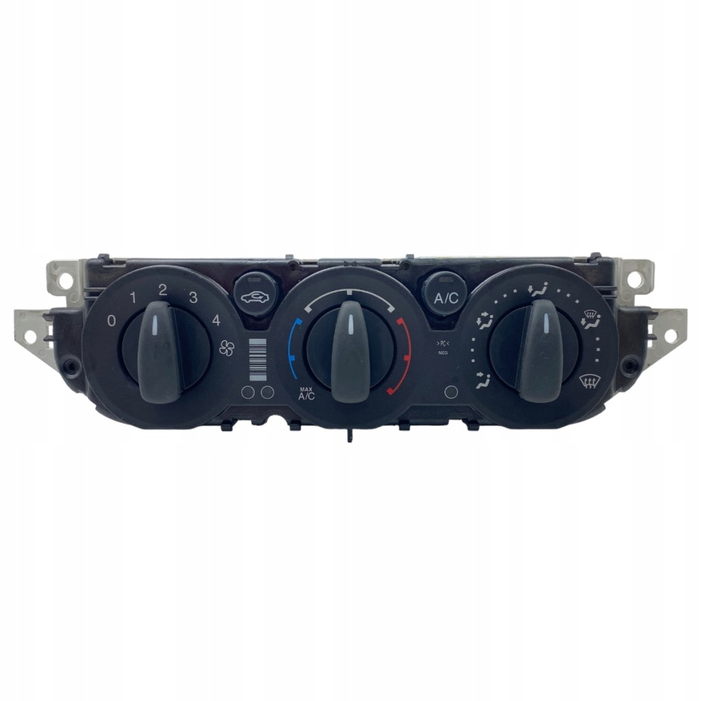 фото №1, Панель обдув ford tourneo connect