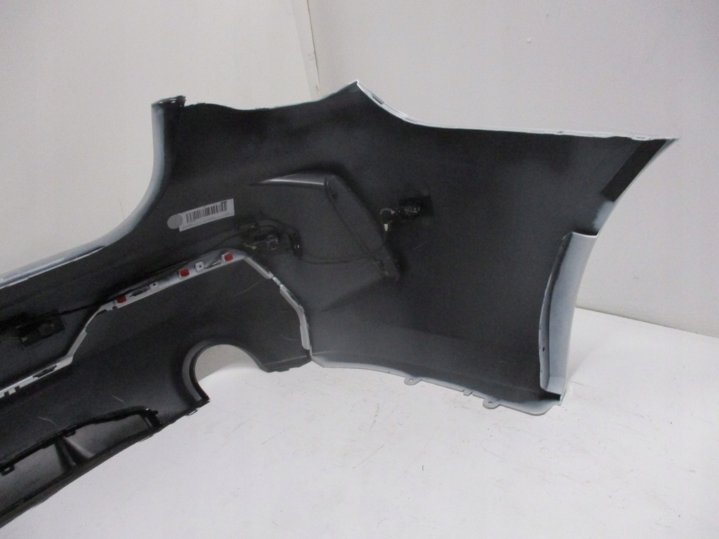 фото №7, Бампер bmw 4 g22 m-pakiet 6 pdc задняя задний