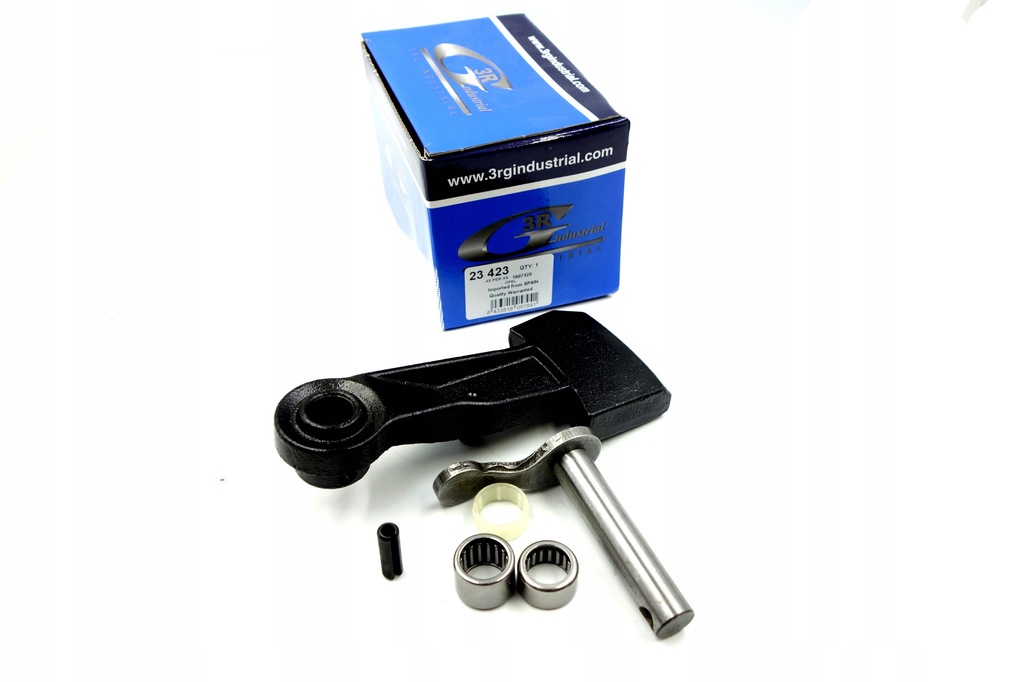 фото №9, Набір ремонтний важіль перемикання передач renault master ii ,opel movano