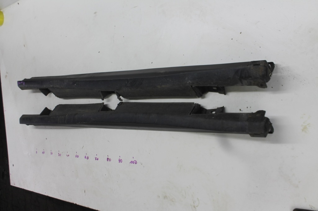 фото №1, Молдинг накладка поріг права honda crv cr-v iv 12-18