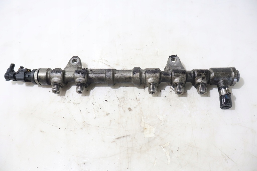 фото №1, Молдинг упорскування fiat grande punto 1.3jtd