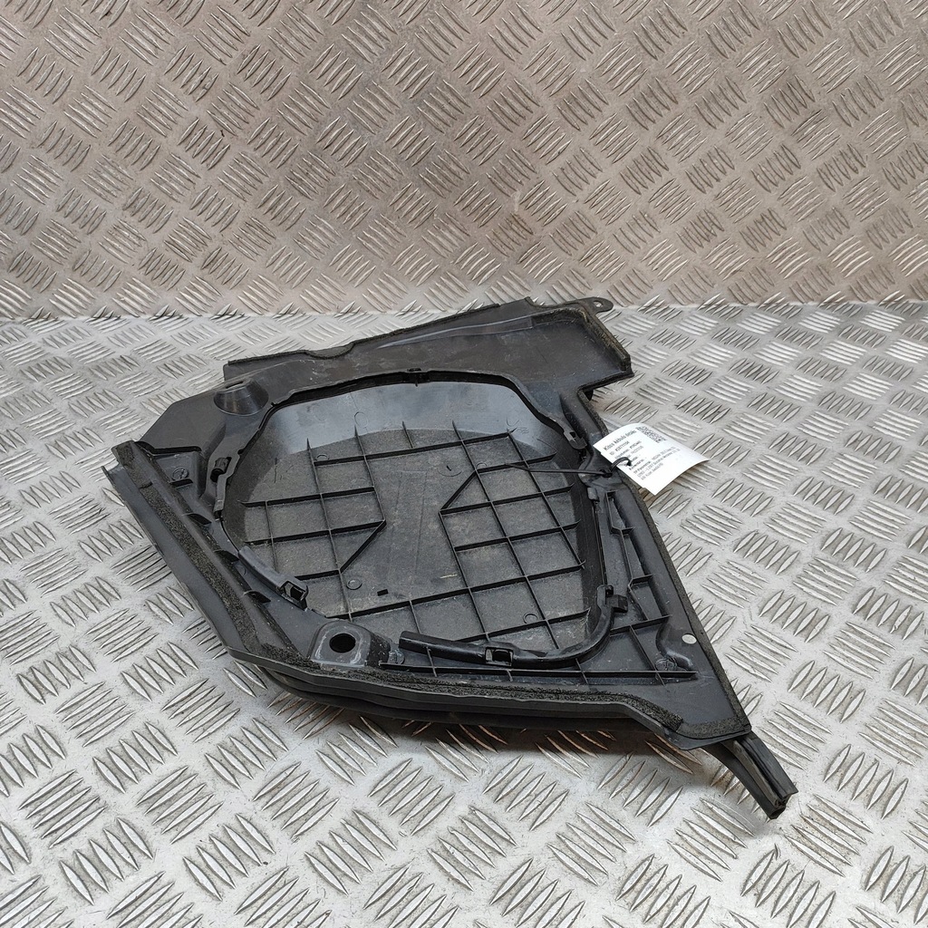 фото №3, Nissan 350z 2007 другая часть подвеска