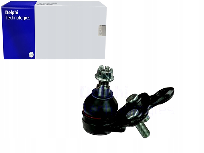 фото №1, Шарова опора важеля перед l/p lexus es rx toyota camry sienna 2.2 3.0