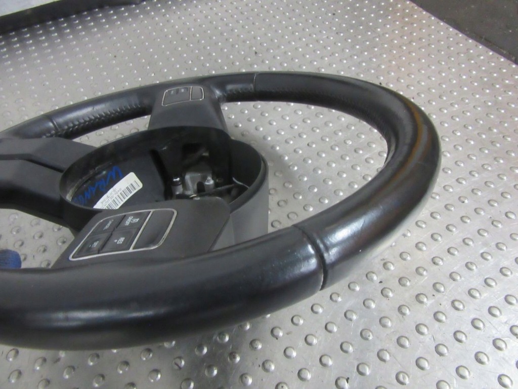 фото №8, Jeep wrangler jk 2012 повітропровід шкіра