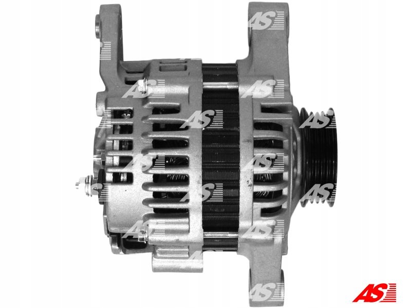 Генератор as-pl к nissan primera 1.6i Оригинал