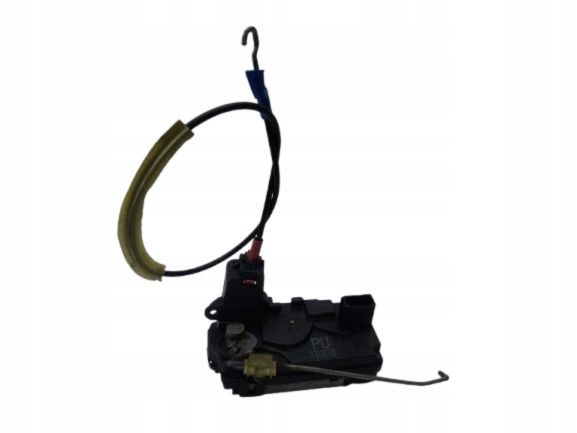 фото №1, Замок двері лівий задня opel zafira b 1.9 cdti 13210738pu