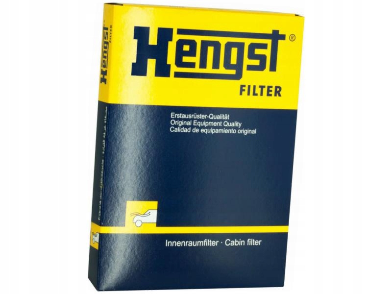 фото №1, Фільтр салонний fiat idea 03-12