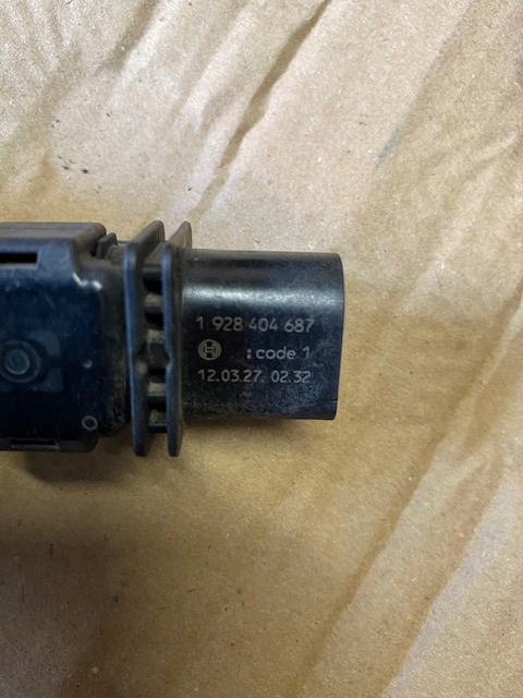 фото №12, Honda accord viii civic ix cr-v 2,2 датчик лямбда-зонд