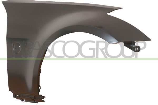 фото №1, Крыло nissan f3100cd0ma