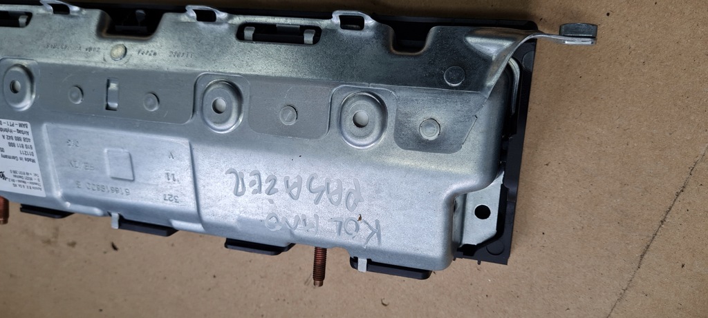 фото №7, A7 4g подушка колінна права 4g8880842a a6 c7 4g