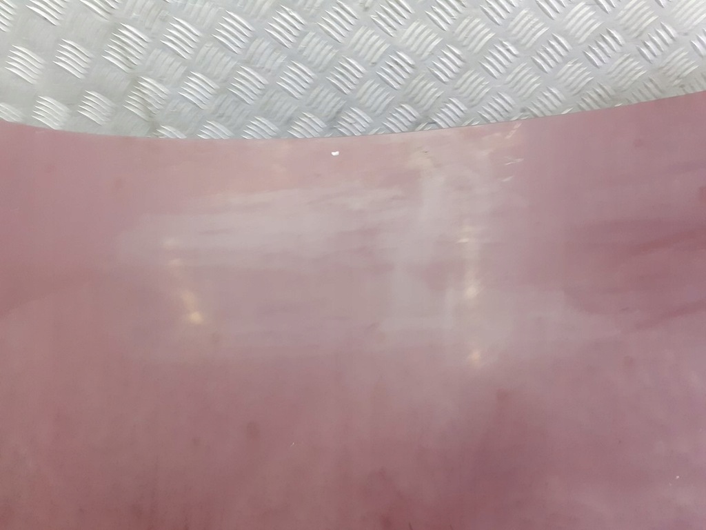 фото №6, Кришка багажника багажника rover 75 ceb