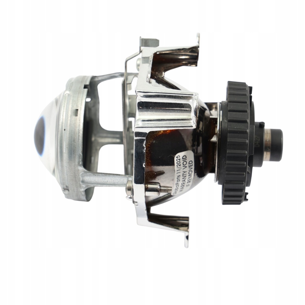 Mini r53 линза фара ксенон левая перед 1305300277 Доставка